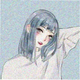 观众 纸灯 头像